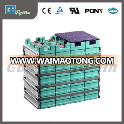 Lithium Ion Phosphate Battery Pack 12V100ah