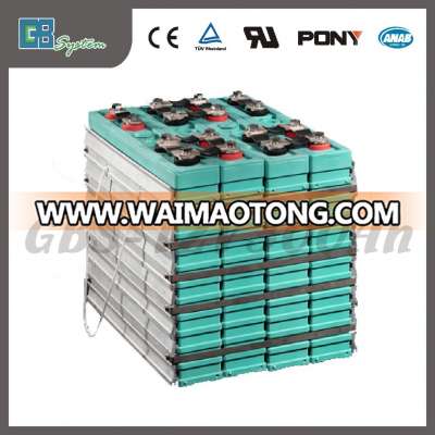 Lithium Battery Pack 12V 300ah for Backup Power Storage