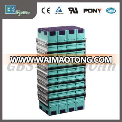 Lithium-Ion Battery 200ah for Energy Storage System