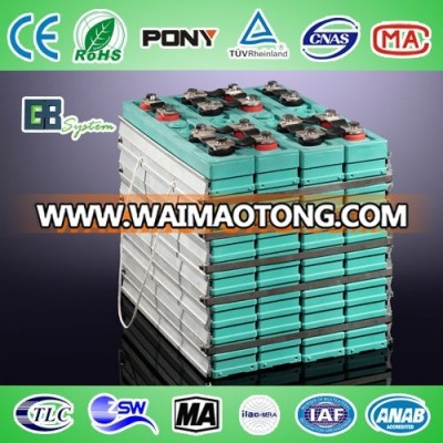 High capacity 12V300Ah lithium lifepo4 battery for new energy vehicle, car/scooter/motorcycle/RV/solar system/yacht/golf cart