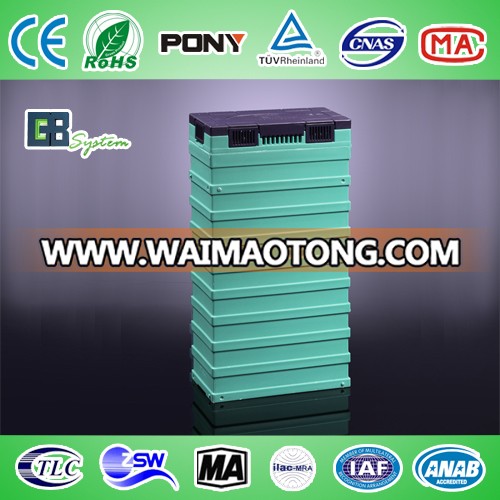 3.2V 100ah Lithium Ion Battery/ LiFePO4 Rechargeable Battery