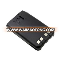 Genuine SMP318 Battery for Motorola Walkie-talkie SMP-318 Original Battery 1100MAH Lithium Battery