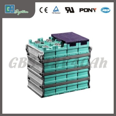 Lithium Ion Phosphate Battery 40ah for Golf Cart