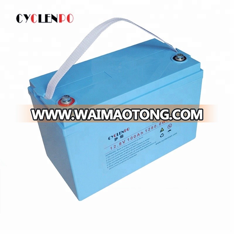 Lithium camping 150ah li-ion 200ah 240ah deep cycle lithium ion panel solar 12v 100ah lifepo4 battery